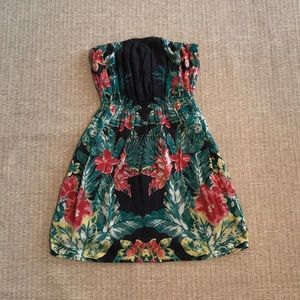 Tropic Dress